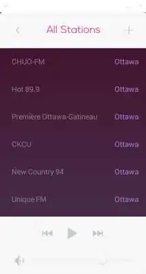Play Ottawa Radio Canada Play Ottawa Radio Canada