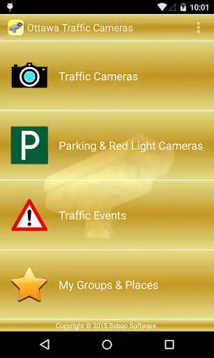 Play Ottawa Traffic Cameras  and enjoy Ottawa Traffic Cameras with UptoPlay