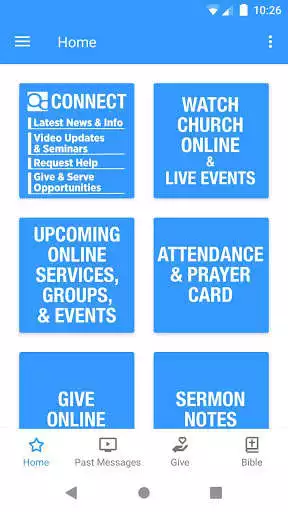 Play Otterbein Church Waynesboro  and enjoy Otterbein Church Waynesboro with UptoPlay