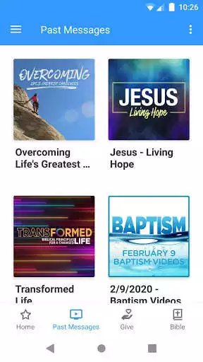 Play Otterbein Church Waynesboro as an online game Otterbein Church Waynesboro with UptoPlay
