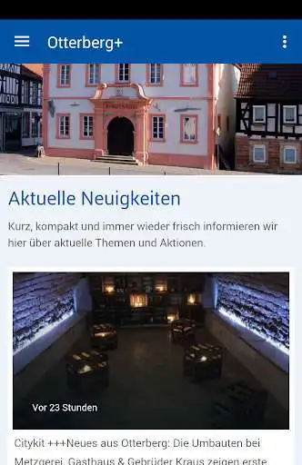 Play Otterberg.plus  and enjoy Otterberg.plus with UptoPlay