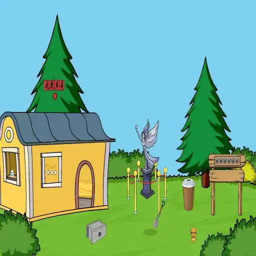 Play APK Otter Rescue  and enjoy Otter Rescue with UptoPlay air.G2JOtterRescue