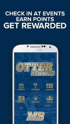 Play Otter Rewards