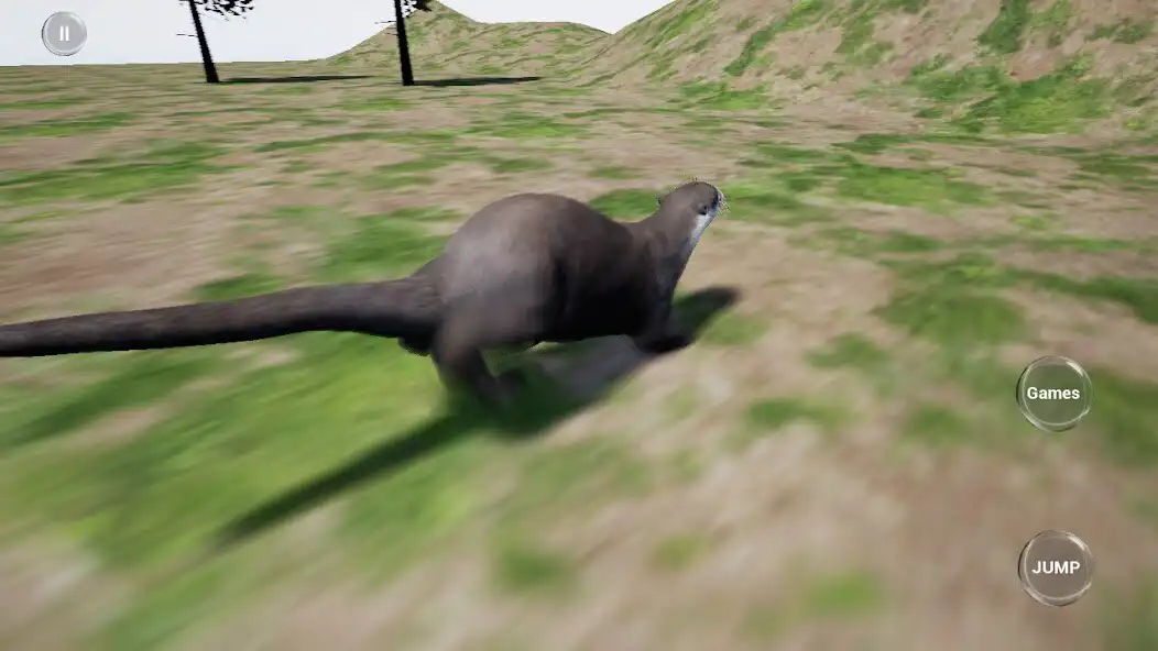 Play Otter Runner Simulator  and enjoy Otter Runner Simulator with UptoPlay