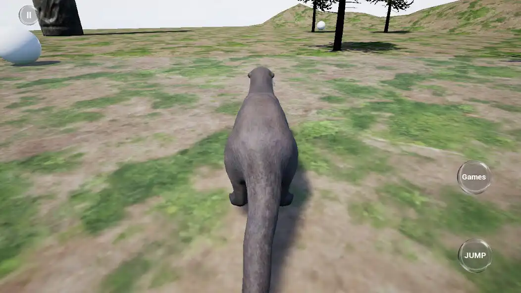 Play Otter Runner Simulator as an online game Otter Runner Simulator with UptoPlay