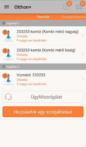 Play Otthon+  and enjoy Otthon+ with UptoPlay