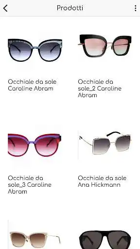 Play Ottica Baggiani as an online game Ottica Baggiani with UptoPlay