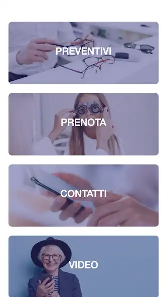 Play Ottica FABBRI  and enjoy Ottica FABBRI with UptoPlay