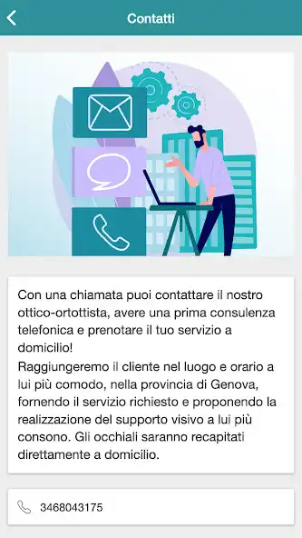 Play OtticHome as an online game OtticHome with UptoPlay