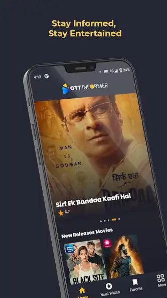 Play OTT Informer and enjoy OTT Informer with UptoPlay Play OTT Informer and enjoy OTT Informer with UptoPlay