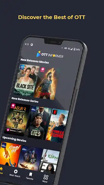 Play OTT Informer as an online game online OTT Informer with UptoPlay Play OTT Informer as an online game OTT Informer with UptoPlay