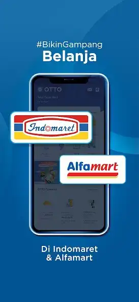 Play OTTO-#BikinGampang Transaksi as an online game OTTO-#BikinGampang Transaksi with UptoPlay