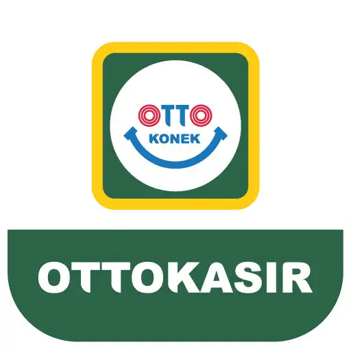 Play OttoKasir APK