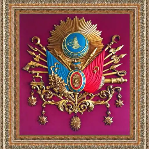 Play Ottoman Empire Wallpaper APK