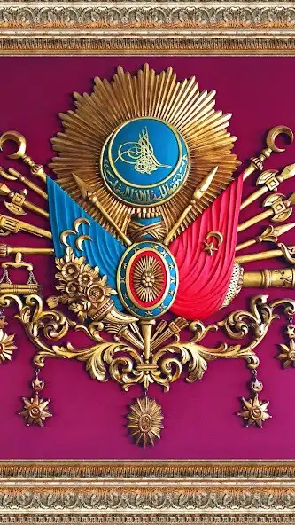 Play Ottoman Empire Wallpaper as an online game Ottoman Empire Wallpaper with UptoPlay