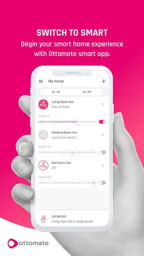 Play Ottomate  and enjoy Ottomate with UptoPlay