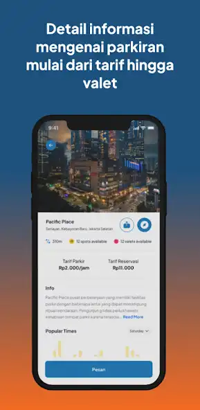 Play OttoParking as an online game OttoParking with UptoPlay