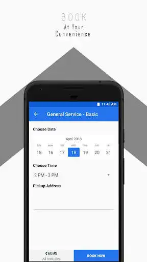 Play Otto Serves- Budget car service and repair as an online game Otto Serves- Budget car service and repair with UptoPlay