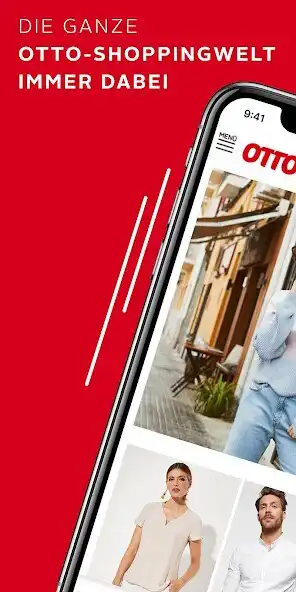 Play OTTO Shopping - Mode  Living  and enjoy OTTO Shopping - Mode  Living with UptoPlay