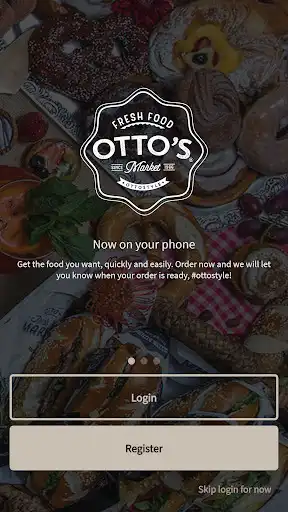 Play Ottos Market  and enjoy Ottos Market with UptoPlay