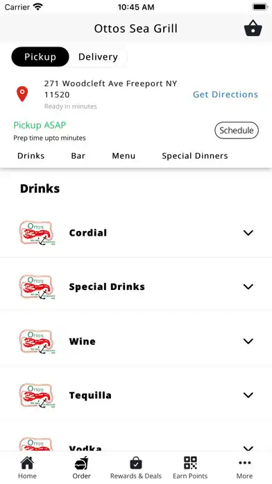 Play Ottos Sea Grill and enjoy Ottos Sea Grill with UptoPlay Play Ottos Sea Grill and enjoy Ottos Sea Grill with UptoPlay