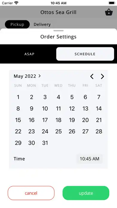 Play Ottos Sea Grill as an online game online Ottos Sea Grill with UptoPlay Play Ottos Sea Grill as an online game Ottos Sea Grill with UptoPlay