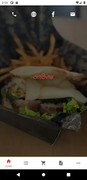 Play OTTOVIE GRILL RESTAURANT  and enjoy OTTOVIE GRILL RESTAURANT with UptoPlay
