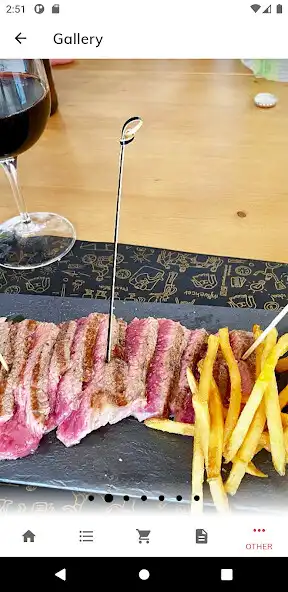 Play OTTOVIE GRILL RESTAURANT as an online game OTTOVIE GRILL RESTAURANT with UptoPlay