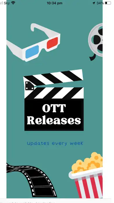 Play Ott Release Updates  and enjoy Ott Release Updates with UptoPlay