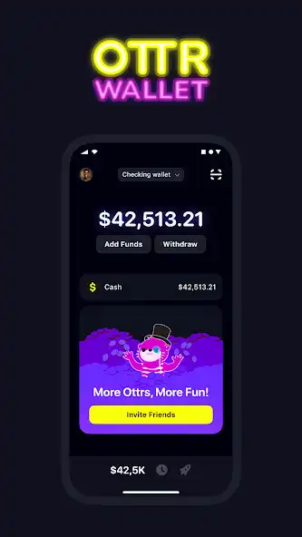 Play Ottr Wallet: Buy, Stake SOL and enjoy Ottr Wallet: Buy, Stake SOL with UptoPlay Play Ottr Wallet: Buy, Stake SOL and enjoy Ottr Wallet: Buy, Stake SOL with UptoPlay