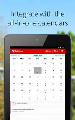 Play Ottumwa Community SD