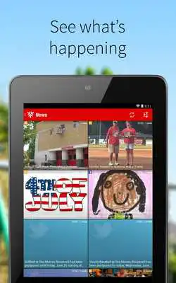 Play Ottumwa Community SD