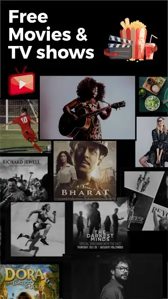 Play OTT Watch - Shows, Movies, TV as an online game OTT Watch - Shows, Movies, TV with UptoPlay