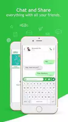 Play OTU Chat
