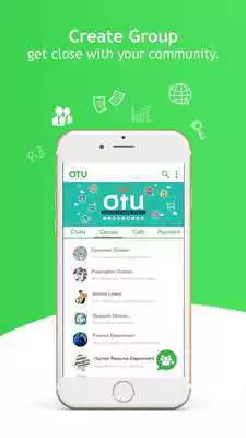 Play OTU Chat