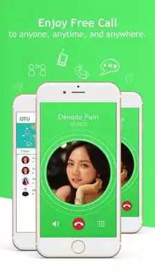 Play OTU Chat
