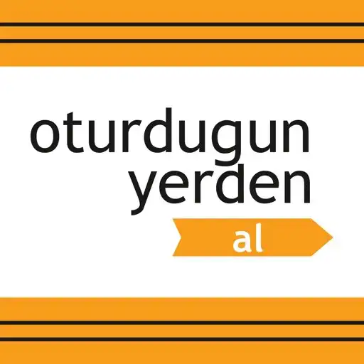Play Oturdugunyerdenal APK