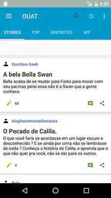 Play OUAT - Once Upon a Time