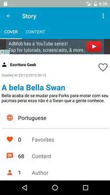 Play OUAT - Once Upon a Time