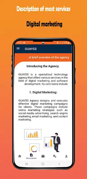 Play OUAYSS: Digital Marketing as an online game OUAYSS: Digital Marketing with UptoPlay