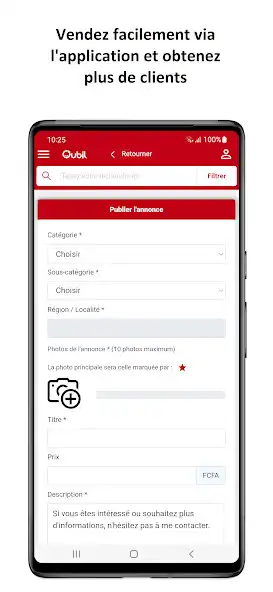 Play Oubil as an online game Oubil with UptoPlay