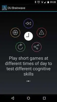 Play OU Brainwave Play OU Brainwave