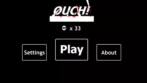 Play Ouch!!  and enjoy Ouch!! with UptoPlay
