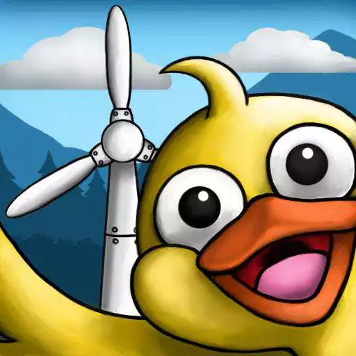 Free play online Ouchy Bird APK