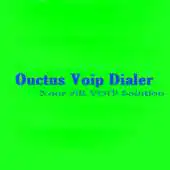Free play online Ouctus VoIP Hybrid Dialer APK