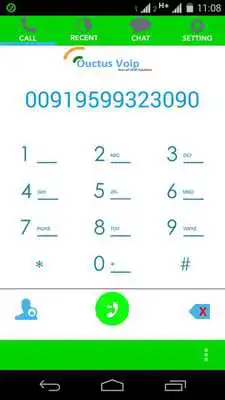Play Ouctus VoIP Hybrid Dialer Play Ouctus VoIP Hybrid Dialer