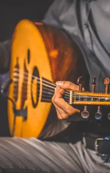 Play Oud Ringtones  and enjoy Oud Ringtones with UptoPlay