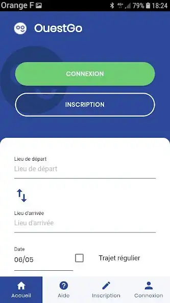 Play OuestGo  and enjoy OuestGo with UptoPlay