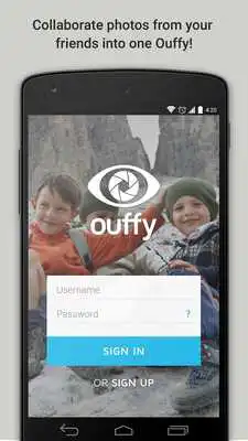 Play Ouffy