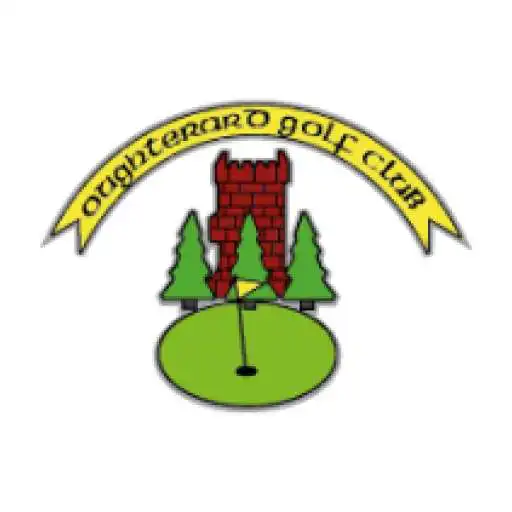 Play Oughterard Golf Club APK Play Oughterard Golf Club APK